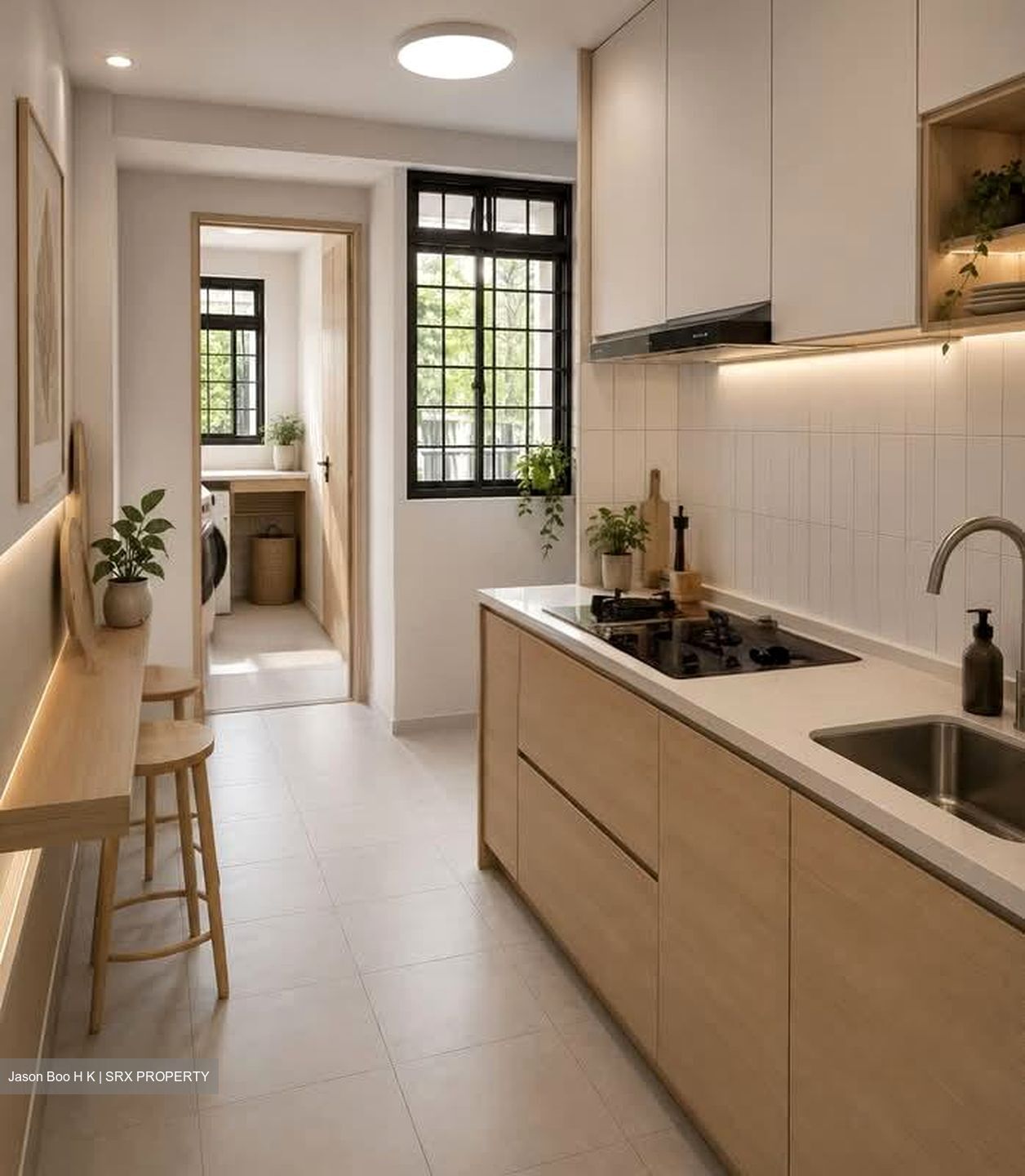 Blk 24 Balam Gardens (Geylang), HDB 3 Rooms #564832021